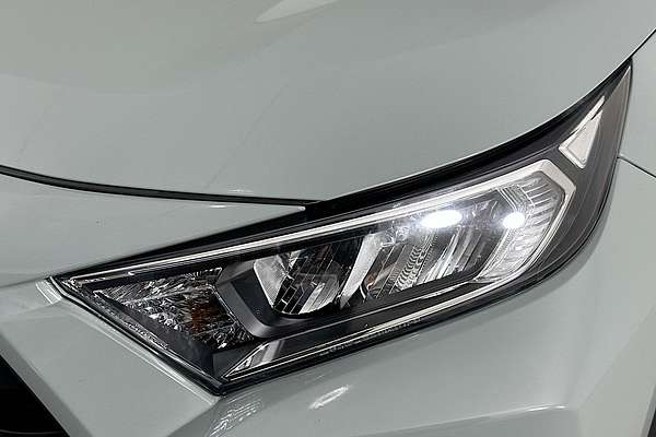 2022 Toyota RAV4 EDGE (AWD) AXAA54R