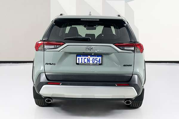 2022 Toyota RAV4 EDGE (AWD) AXAA54R