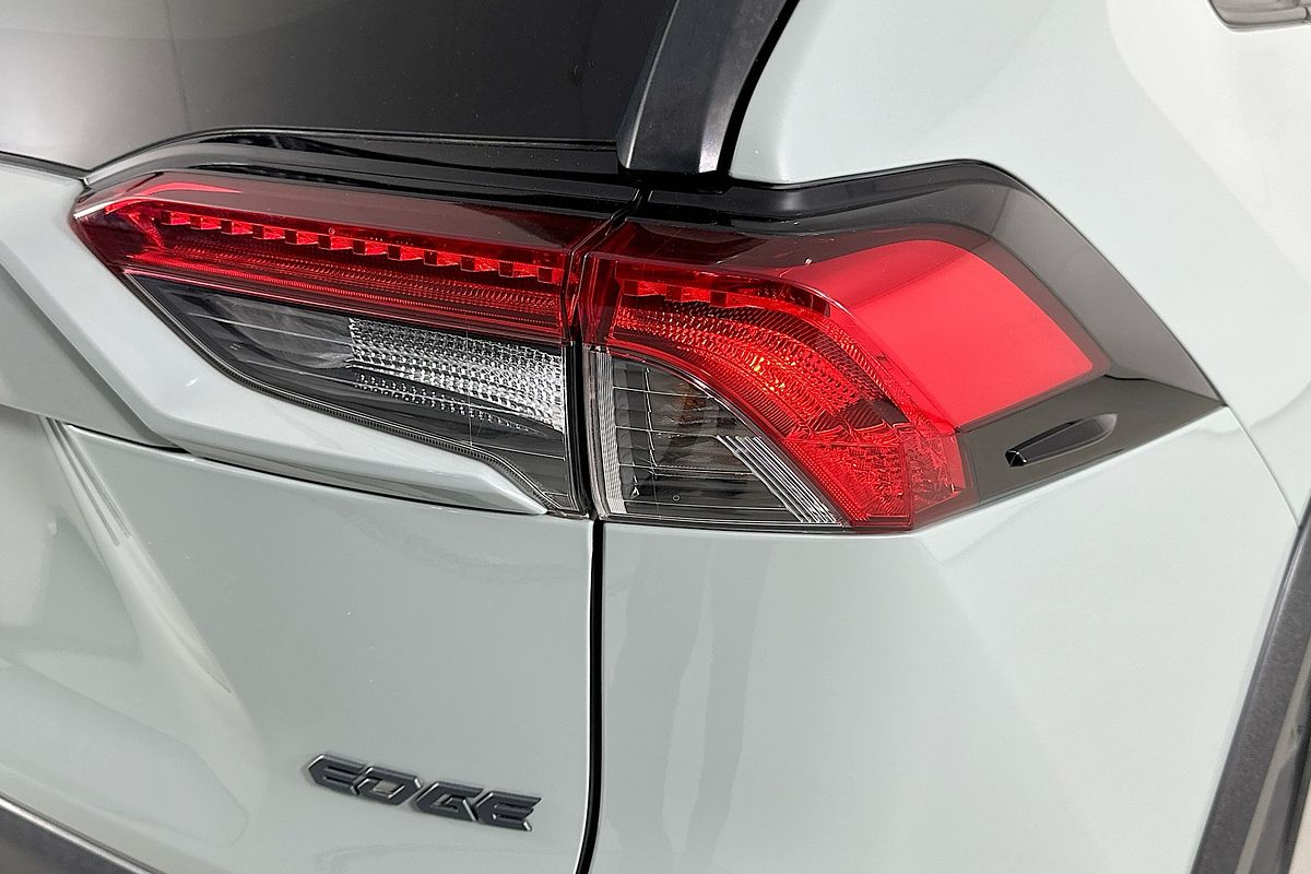 2022 Toyota RAV4 EDGE (AWD) AXAA54R