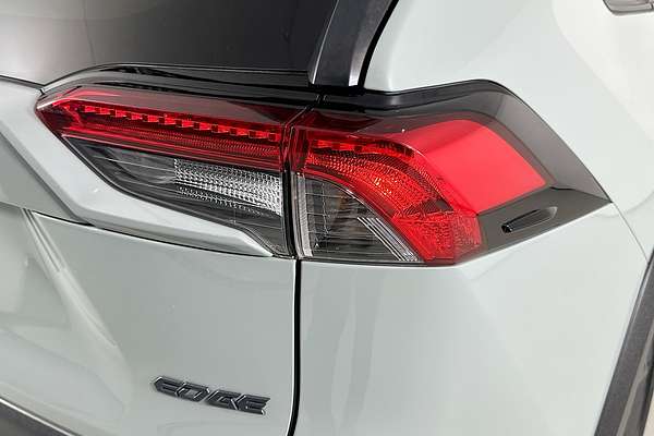 2022 Toyota RAV4 EDGE (AWD) AXAA54R