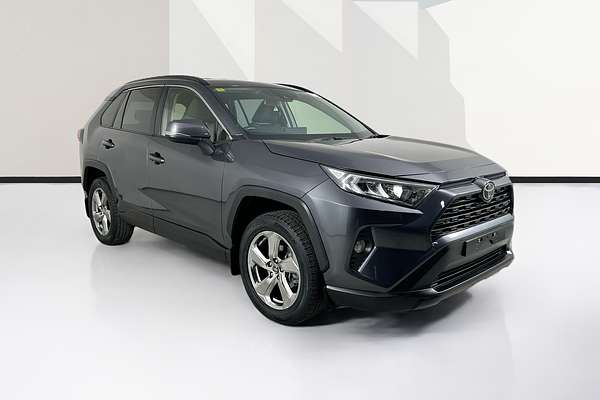 2019 Toyota RAV4 GX (2WD) MXAA52R