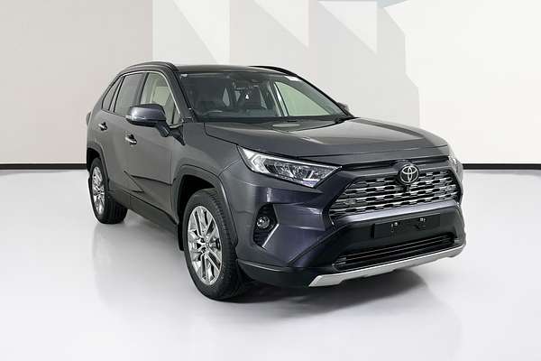 2020 Toyota RAV4 Cruiser MXAA52R
