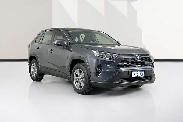 2022 Toyota RAV4 GX (2WD) MXAA52R