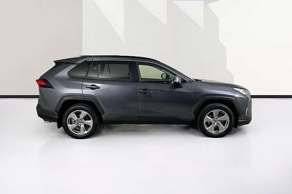 2019 Toyota RAV4 GX (2WD) MXAA52R