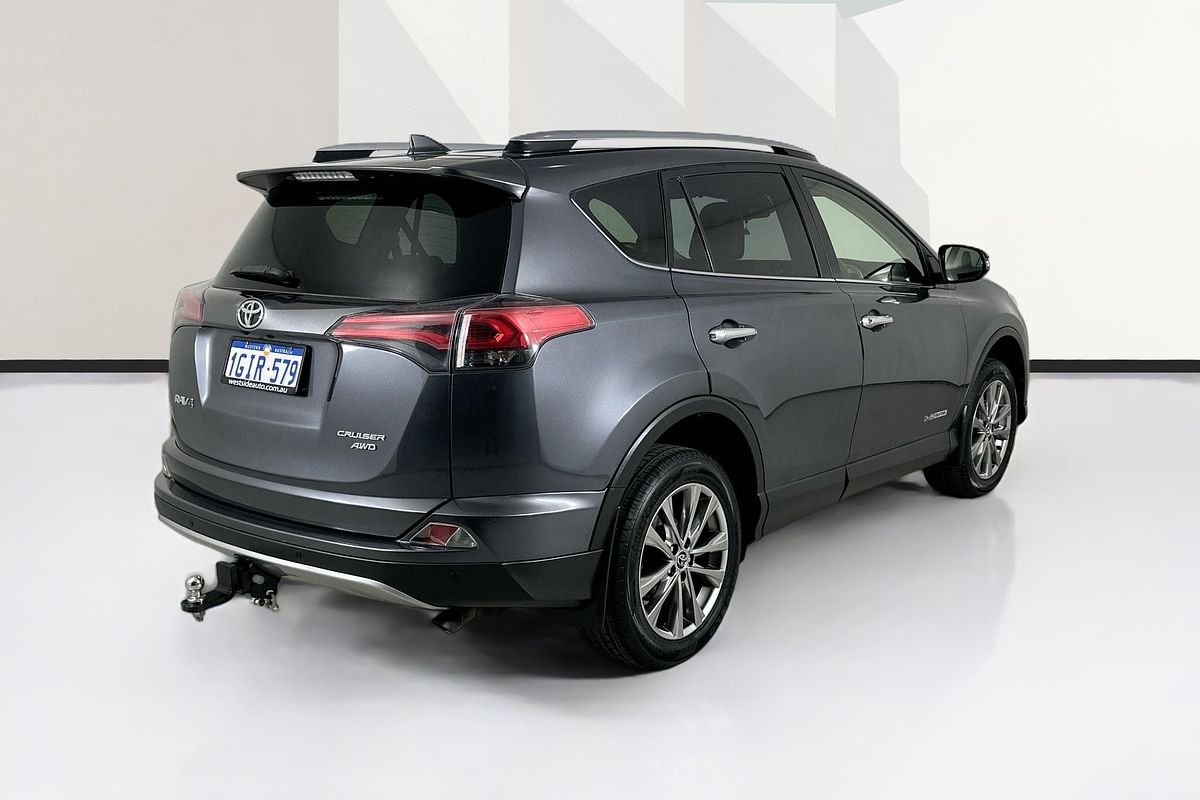 2017 Toyota RAV4 CRUISER (4x4) ALA49R MY17