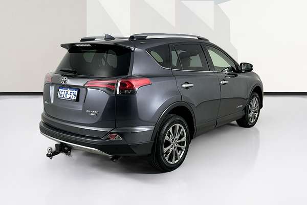 2017 Toyota RAV4 CRUISER (4x4) ALA49R MY17