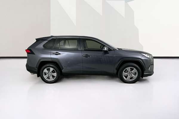 2022 Toyota RAV4 GX (2WD) MXAA52R
