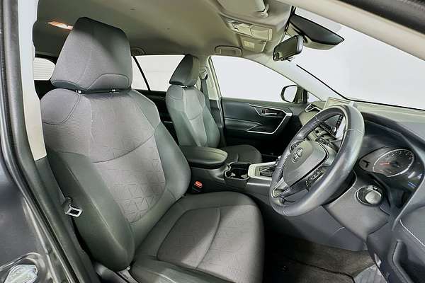 2019 Toyota RAV4 GX (2WD) MXAA52R
