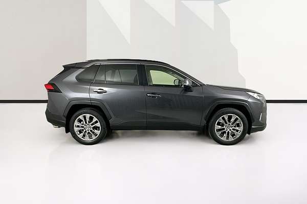 2020 Toyota RAV4 Cruiser MXAA52R