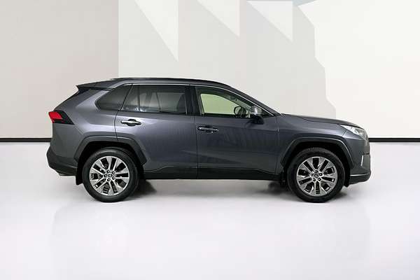 2020 Toyota RAV4 CRUISER (2WD) MXAA52R