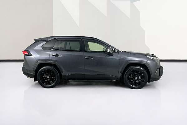 2022 Toyota RAV4 CRUISER (AWD) HYBRID AXAH54R