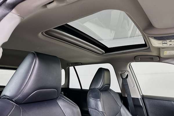 2020 Toyota RAV4 Cruiser MXAA52R