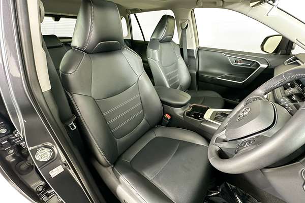2022 Toyota RAV4 CRUISER (2WD) MXAA52R