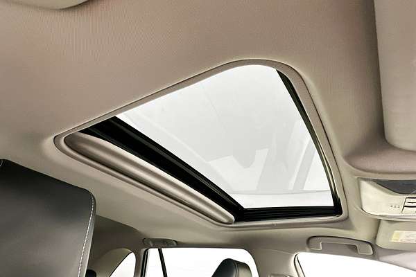 2020 Toyota RAV4 CRUISER (AWD) HYBRID AXAH54R