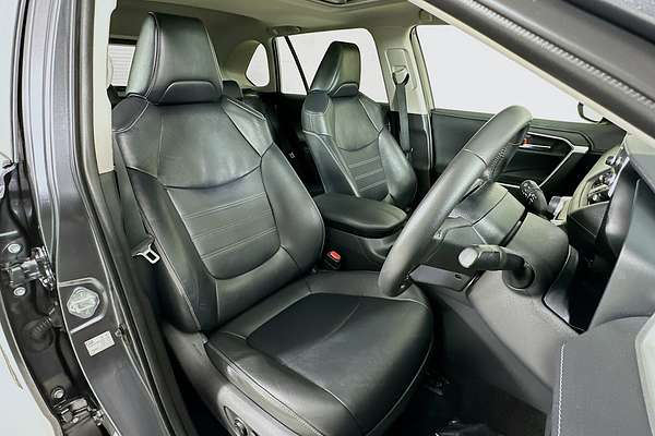 2020 Toyota RAV4 CRUISER (2WD) MXAA52R
