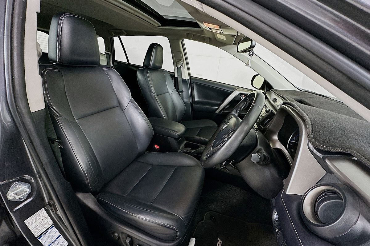2017 Toyota RAV4 CRUISER (4x4) ALA49R MY17