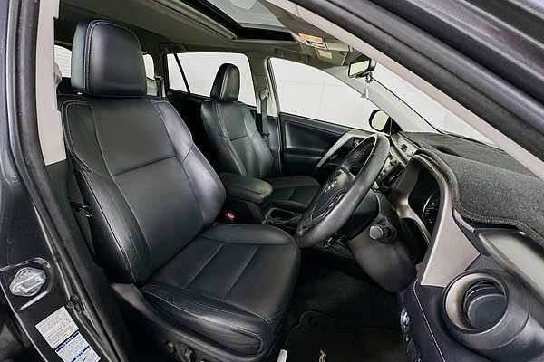 2017 Toyota RAV4 CRUISER (4x4) ALA49R MY17