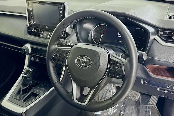 2020 Toyota RAV4 CRUISER (2WD) MXAA52R