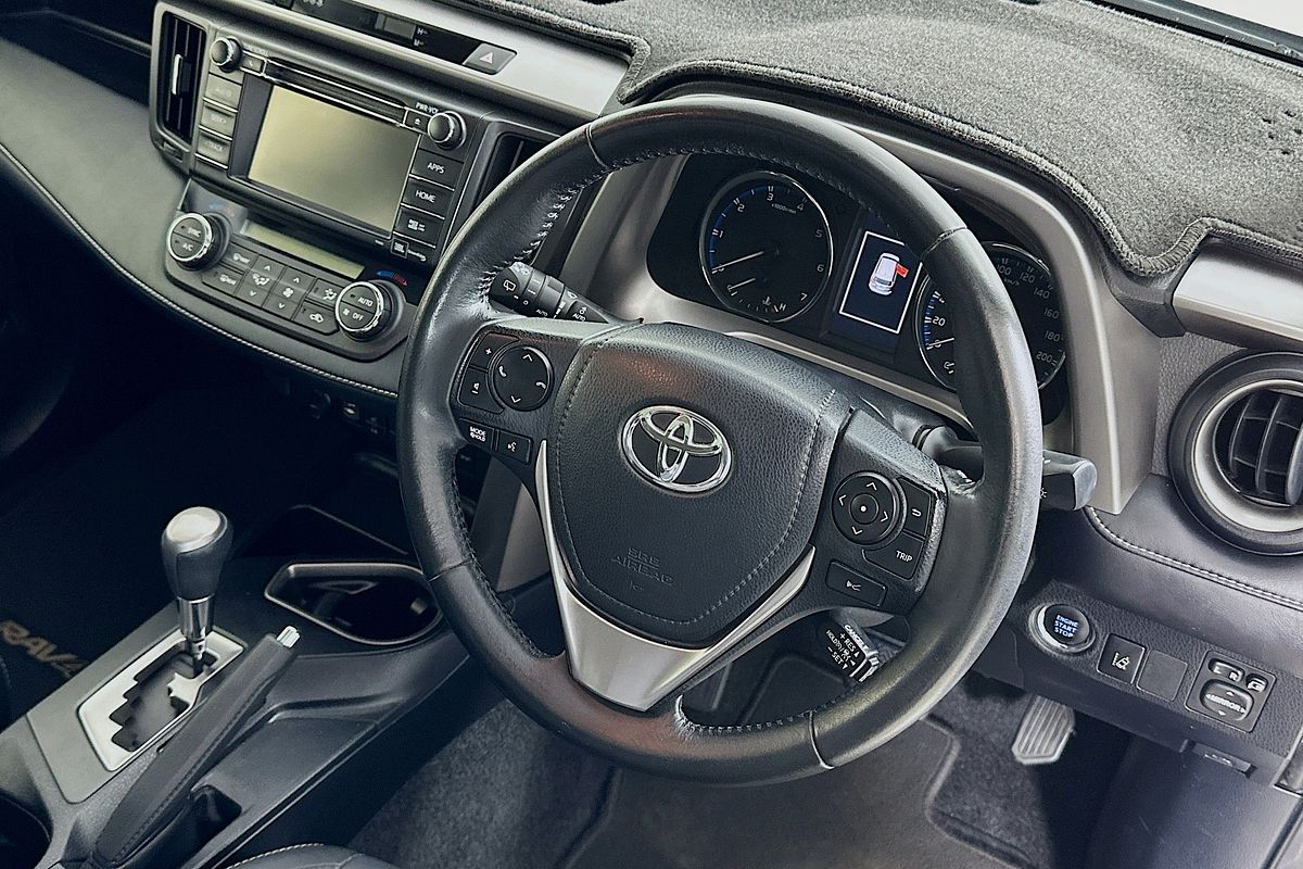 2017 Toyota RAV4 CRUISER (4x4) ALA49R MY17