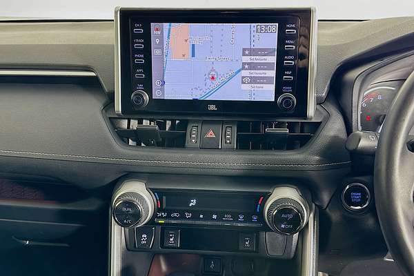 2020 Toyota RAV4 Cruiser MXAA52R