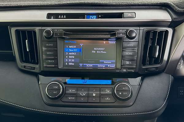 2017 Toyota RAV4 CRUISER (4x4) ALA49R MY17