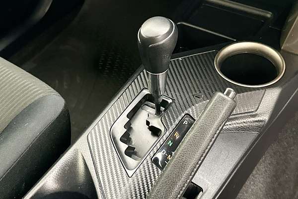 2014 Toyota RAV4 GX (2WD) ZSA42R