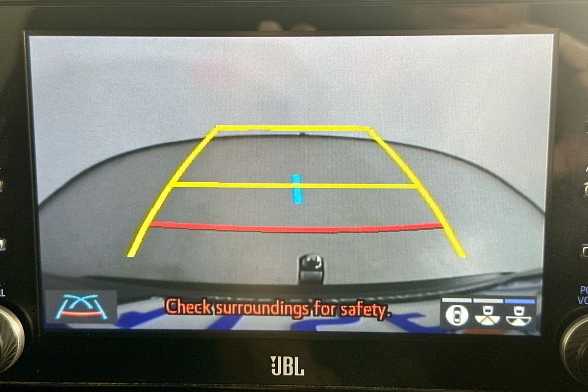 2020 Toyota RAV4 CRUISER (AWD) HYBRID AXAH54R