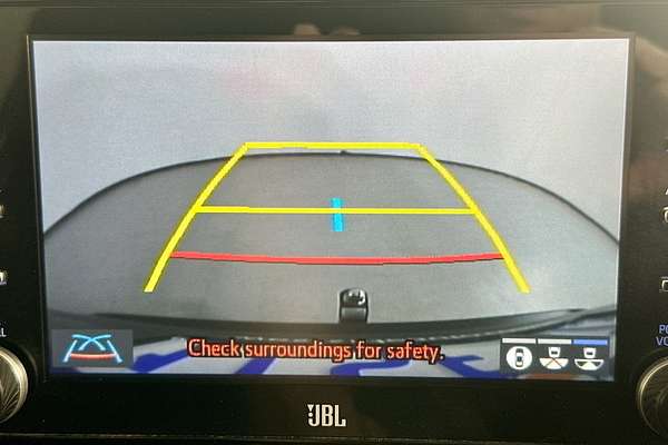 2020 Toyota RAV4 CRUISER (AWD) HYBRID AXAH54R