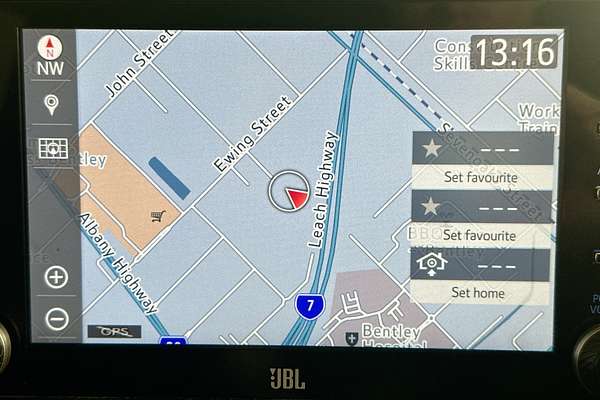 2020 Toyota RAV4 CRUISER (AWD) HYBRID AXAH54R