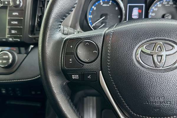 2017 Toyota RAV4 CRUISER (4x4) ALA49R MY17