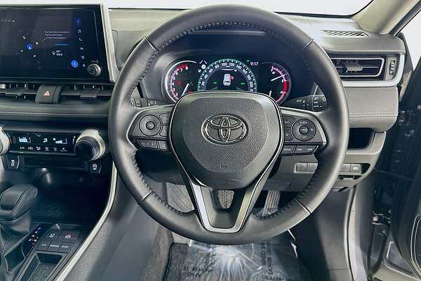 2022 Toyota RAV4 GX (2WD) MXAA52R