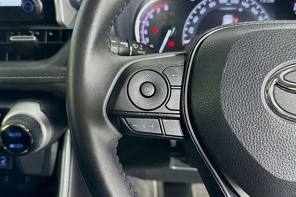 2020 Toyota RAV4 Cruiser MXAA52R