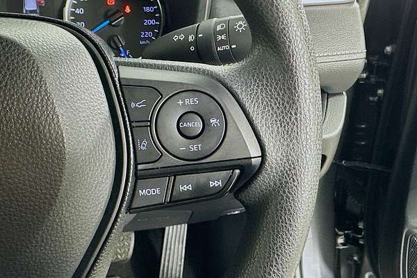 2020 Toyota RAV4 GX (AWD) HYBRID NAV AXAH54R