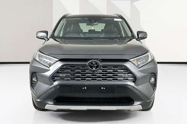 2020 Toyota RAV4 Cruiser MXAA52R