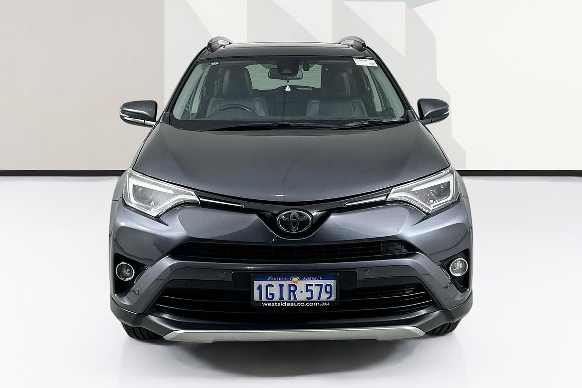 2017 Toyota RAV4 CRUISER (4x4) ALA49R MY17