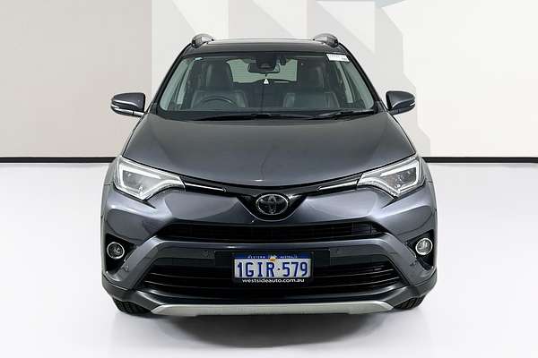 2017 Toyota RAV4 CRUISER (4x4) ALA49R MY17