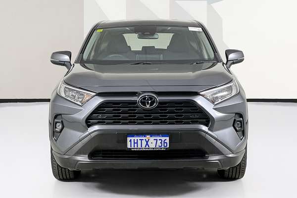 2022 Toyota RAV4 GX (2WD) MXAA52R