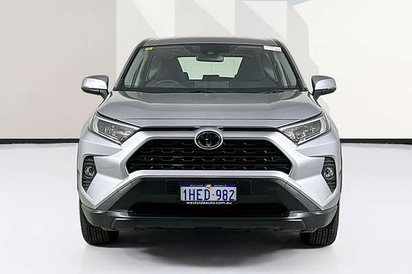 2020 Toyota RAV4 GX (2WD) MXAA52R