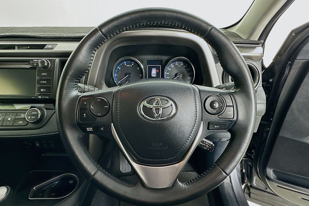 2017 Toyota RAV4 CRUISER (4x4) ALA49R MY17