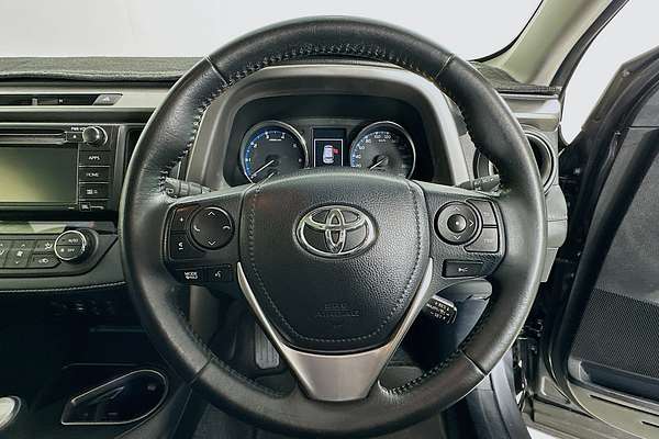 2017 Toyota RAV4 CRUISER (4x4) ALA49R MY17