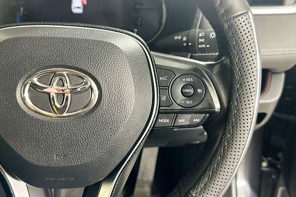 2020 Toyota RAV4 CRUISER (AWD) HYBRID AXAH54R