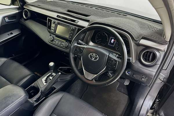 2017 Toyota RAV4 CRUISER (4x4) ALA49R MY17