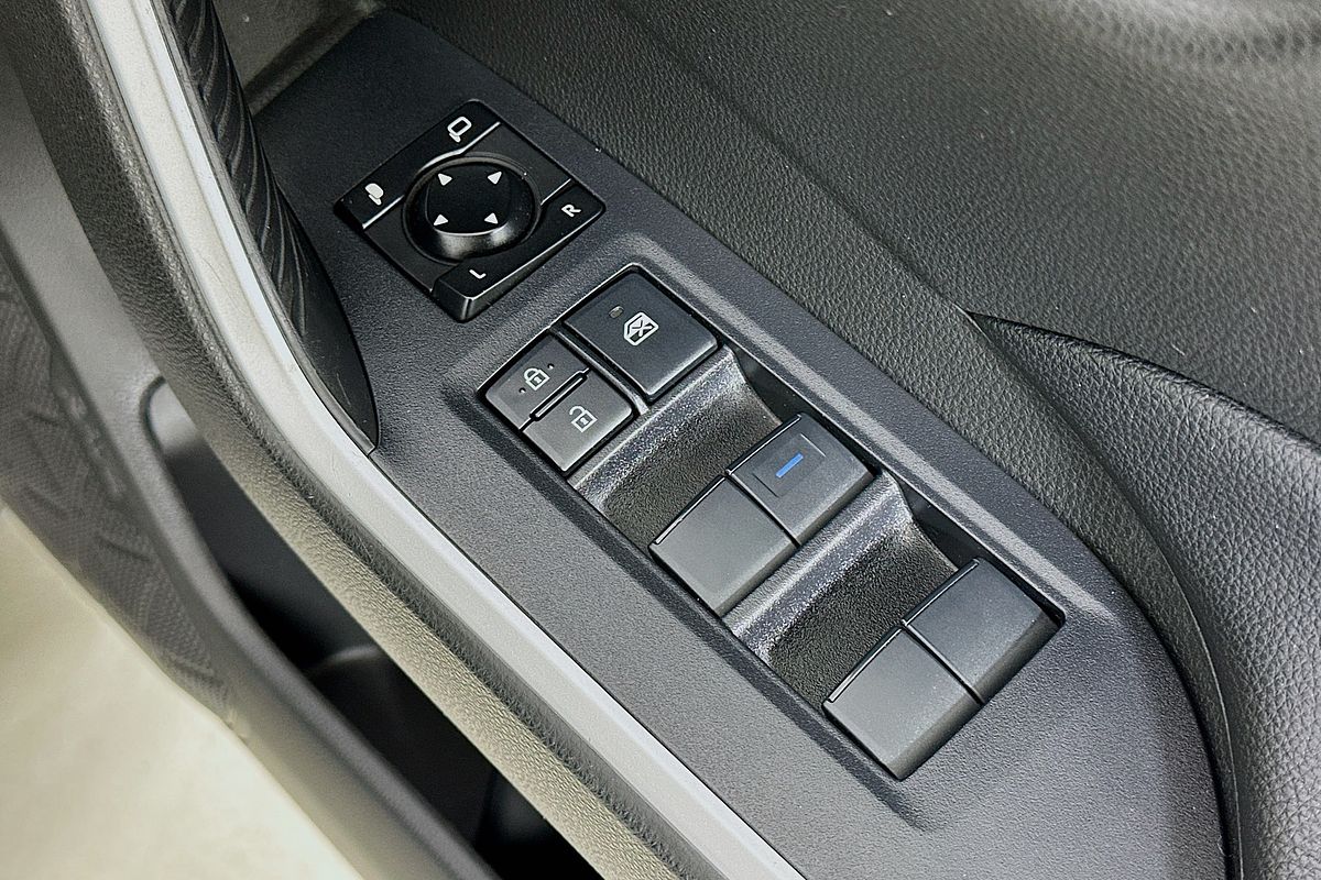 2020 Toyota RAV4 GX (2WD) MXAA52R