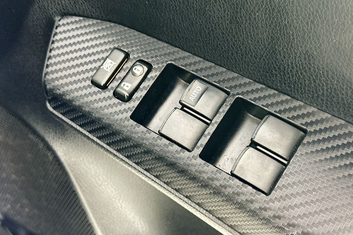 2014 Toyota RAV4 GX (2WD) ZSA42R