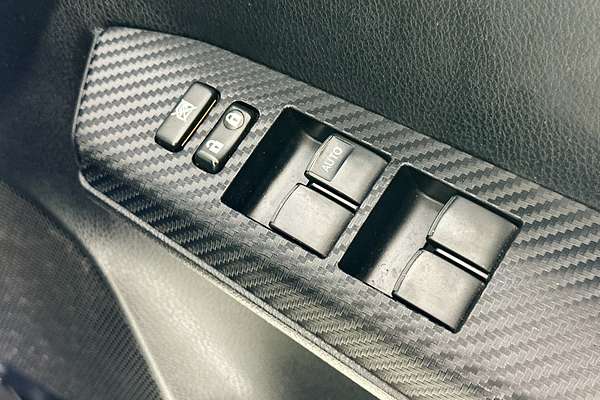 2014 Toyota RAV4 GX (2WD) ZSA42R