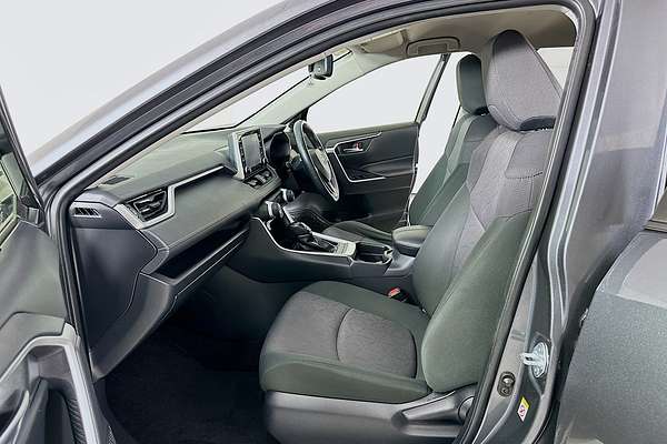 2019 Toyota RAV4 GX (2WD) MXAA52R