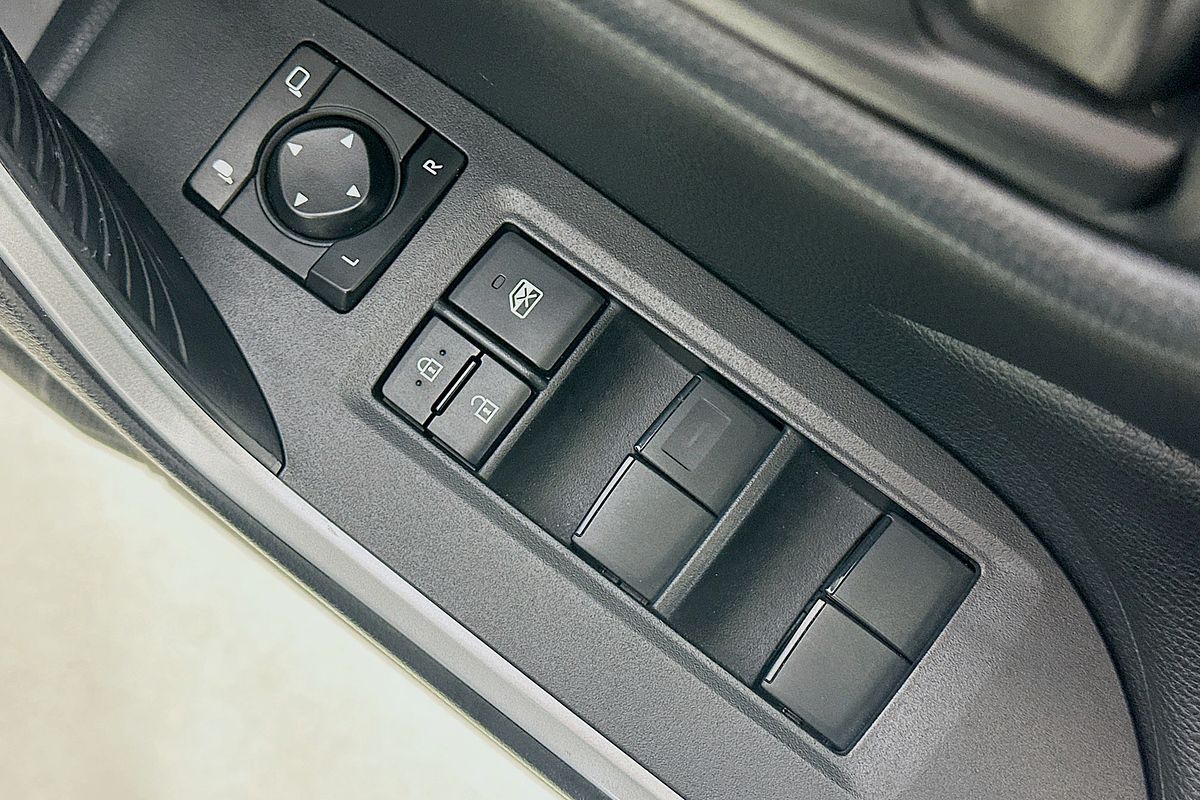 2020 Toyota RAV4 GX (AWD) HYBRID NAV AXAH54R