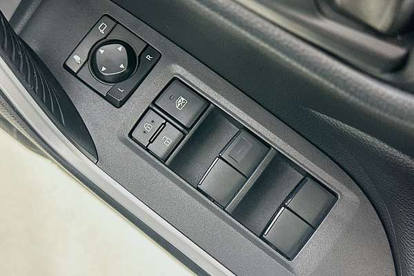 2020 Toyota RAV4 GX (AWD) HYBRID NAV AXAH54R