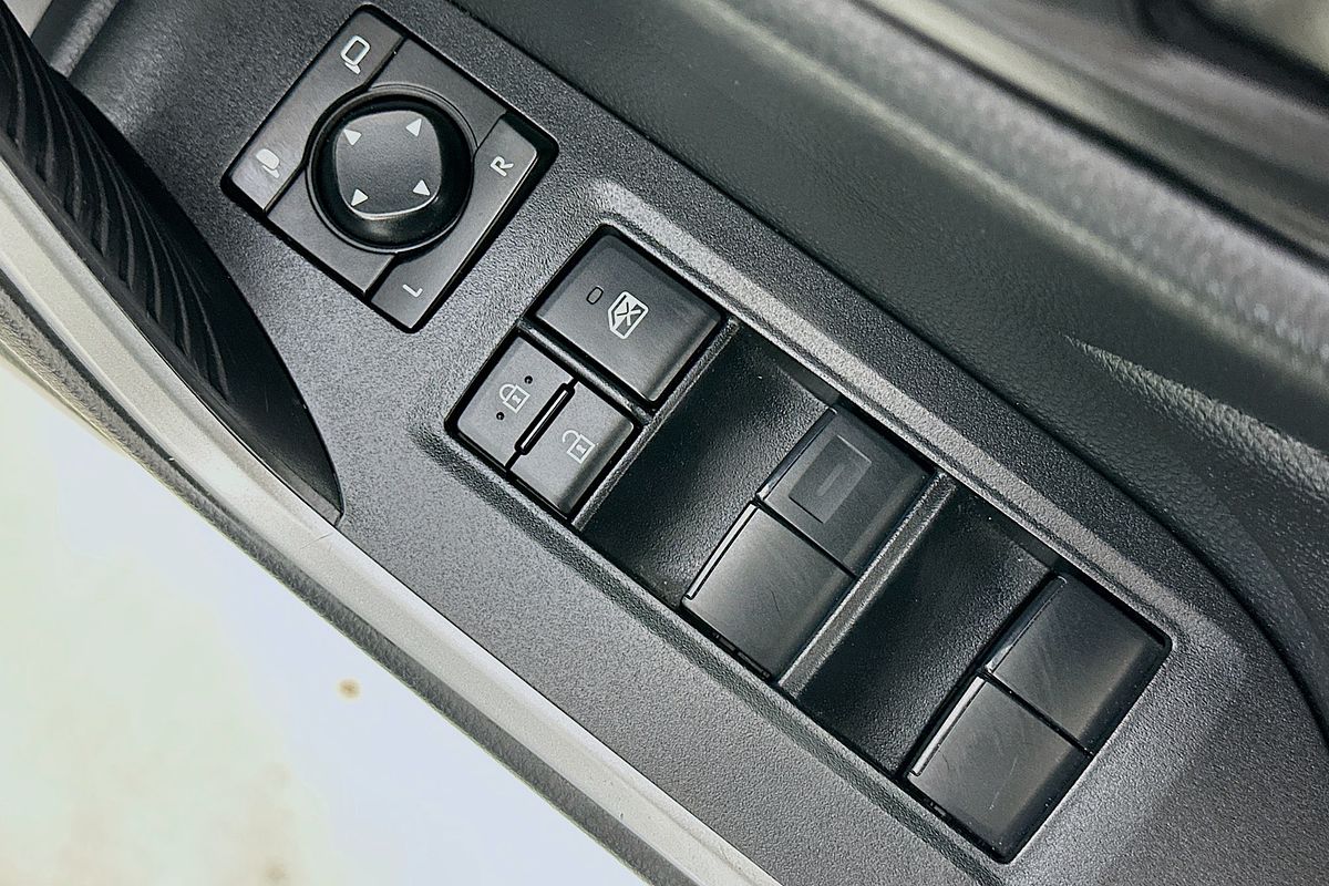 2019 Toyota RAV4 GX (2WD) HYBRID AXAH52R