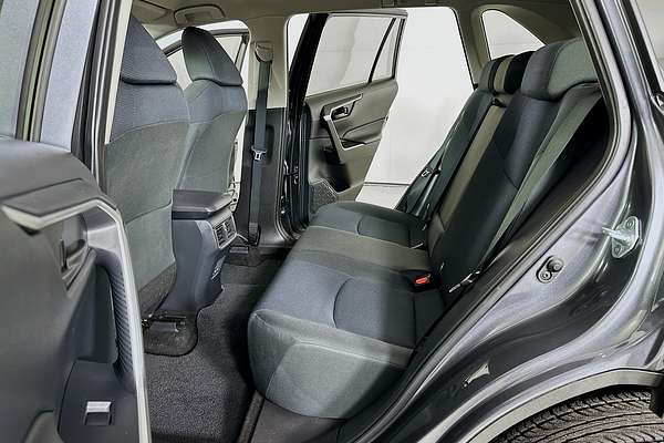 2022 Toyota RAV4 GX (2WD) MXAA52R